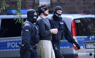 Bundesanwaltschaft klagt sieben Islamisten wegen Anschlagsplanungen an