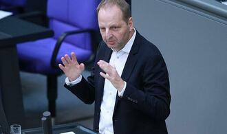 CDU-Abgeordneter zieht gegen Klimaschutz-Reform nach Karlsruhe