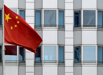 Spionage aus China: Verfassungsschutz warnt vor ''voller Bandbreite''