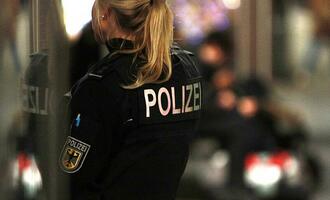 Montenegro fordert deutsche Untersttzung bei Polizeireform