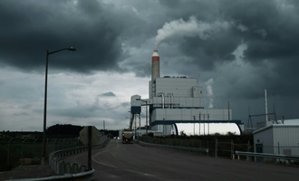Vorgaben fr Kohlekraftwerke: US-Regierung beschliet wichtiges Klimaschutzgesetz