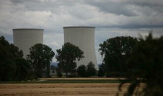 Bericht: Habeck-Mitarbeiter ignorierten Bedenken gegen Atom-Aus