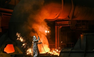 Thyssenkrupp verkauft Teil des Stahlgeschfts an tschechischen Milliardr