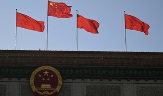 Peking weist Spionagevorwrfe aus Deutschland als ''reine Erfindung'' zurck