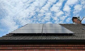 Bundestag stimmt fr Solarpaket