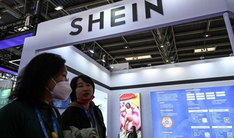 EU-Kommission verschrft Regeln fr chinesischen Modehndler Shein