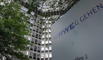 Bericht: RWE frchtete konomische Risiken bei AKW-Verlngerung