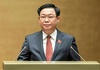 ''Regelverste'': Parlamentsprsident in Vietnam tritt zurck
