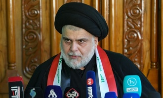 Irakischer Schiitenfhrer Sadr begrt pro-palstinensische Proteste an US-Unis