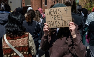 Rund 100 Festnahmen bei Rumung von pro-palstinensischem Protestcamp an Bostoner Uni