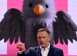 FDP-Parteitag verabschiedet umstrittenes Forderungspaket zu ''Wirtschaftswende''