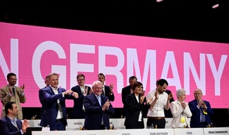 FDP-Parteitag lehnt Wiedereinstieg in Atomkraft ab