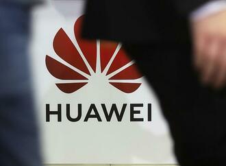 Stoltenberg rt Deutschland zu Huawei-Absage bei Netzausbau
