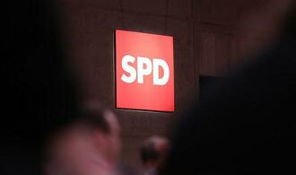 Khnert: Mutmalicher China-Spion war SPD-Mitglied