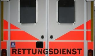 Berufstaucher stirbt nach Unfall in Rhein in Baden-Wrttemberg
