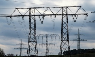 Studie: Deutschland muss bis 2035 rund 1,2 Billionen Euro fr Energiewende ausgeben
