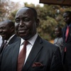 UN-untersttztes Gericht stellt Haftbefehl gegen Ex-Prsidenten der Zentralafrikanischen Republik au