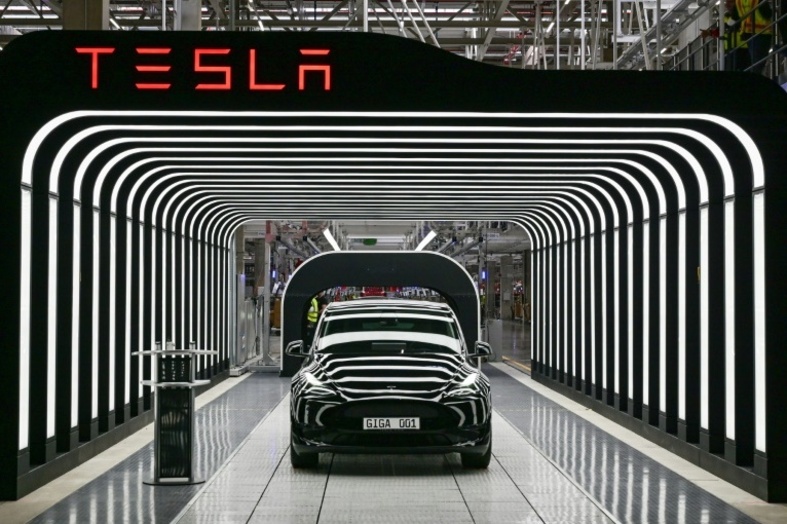 Bericht: Mindestens 500 weitere Entlassungen bei Tesla