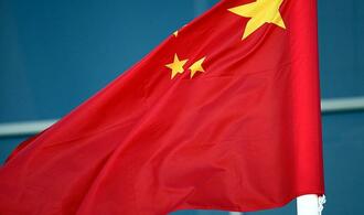 Etliche Tote nach Straeneinsturz in China