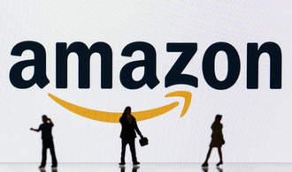 Wachsendes Cloud-Geschft: Amazon steigert Gewinn um mehr als das Dreifache