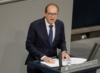 CSU-Landesgruppenchef Dobrindt fordert Gefngnis und Passentzug fr Islamisten