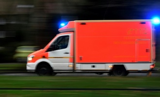 Schwerer Unfall mit Maiwagen bei Freiburg: Polizei verffentlicht Einzelheiten