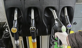 Benzin im April deutlich teurer als im Mrz - Diesel praktisch ohne Vernderung