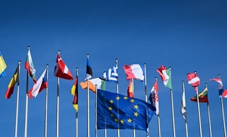 Strkung des Binnenmarkts: Einzelhandel ruft zur Teilnahme an Europawahl auf