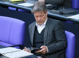 Habeck-Ministerium macht Druck auf Tiktok