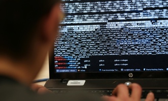 Russischer Geschftstrger wegen Cyberangriff ins Auswrtige Amt einbestellt