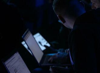 CDU und Grüne fordern mehr Maßnahmen zur Cyberabwehr