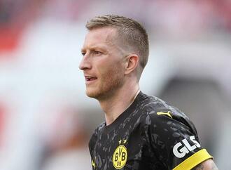 1. Bundesliga: Dortmunds B-Team rasiert Augsburg - Bayern verlieren