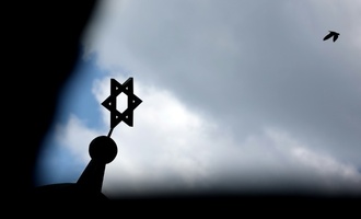 Bericht: Zahl antisemitischer Vorflle 2023 weltweit stark angestiegen