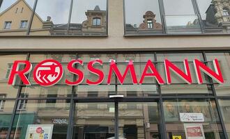 Rossmann will hrteres Vorgehen gegen Online-Plattformen wie Temu