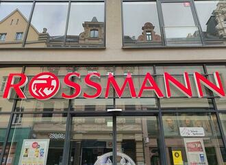 Rossmann will hrteres Vorgehen gegen Online-Plattformen wie Temu