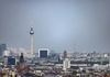 155 verletzte Polizisten bei Krawallen rund um Fuballspiel in Berlin