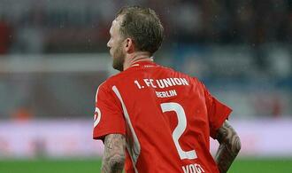 1. Bundesliga: Union verliert trotz Aufholjagd gegen Bochum