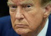 Medien: Trump wirft US-Demokraten wegen seiner Strafverfahren ''Gestapo-Regierung'' vor