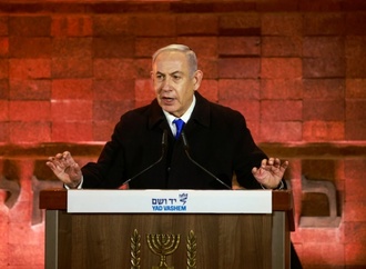 Netanjahu weist Kritik an Israels Vorgehen im Gazastreifen zurck