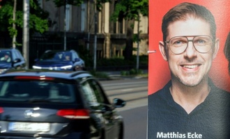 Nach berfall auf SPD-Politiker in Dresden: Drei weitere Tatverdchtige ermittelt
