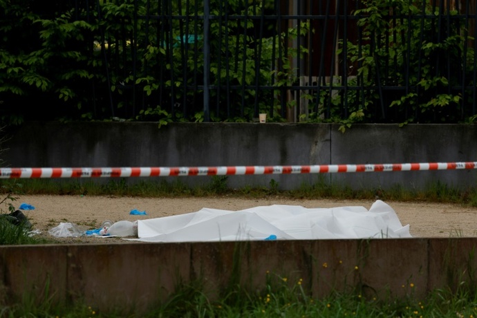 France – Trois meurtres liés à la drogue en 48 heures en banlieue parisienne