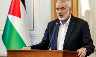 Hamas stimmt Vorschlag fr Feuerpause zu - Israel setzt Angriffe auf Rafah fort