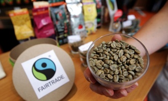 Neuer Umsatzrekord bei Fairtrade-Produkten - Absatz geht zurck