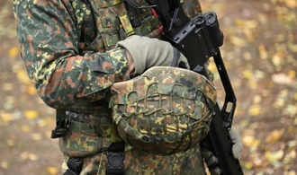 CDU-Parteitag stimmt fr schrittweise Rckkehr zur Wehrpflicht