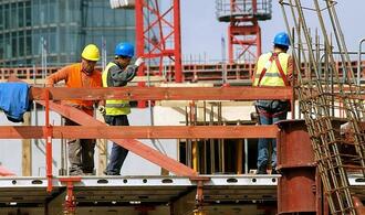 IG Bau kndigt ''zgige'' Streiks in der Baubranche an