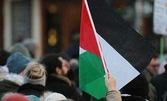 Studentenverbnde fordern Vorgehen gegen Pro-Palstina-Camps
