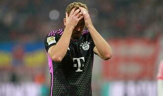 Champions League: Bayern verspielen Vorsprung gegen Real Madrid