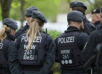 Klingbeil will mehr Polizeischutz fr Wahlkampfveranstaltungen