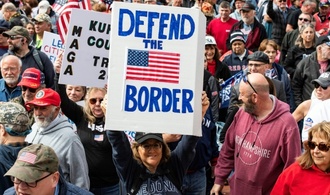 USA fr schnellere Ausweisung von Asylbewerbern bei Gefahr fr nationale Sicherheit