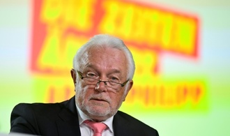 Streit ber Rentenpaket II: FDP-Vize Kubicki kritisiert SPD scharf